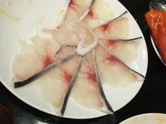 -蜀九香火锅(九眼桥店)