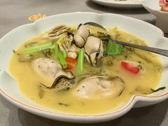 -御彩酒家(东风东路店)