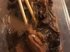 -老猎户炭火锅羊汤(万达店)