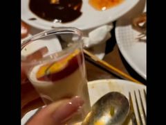 -东方明珠·空中旋转餐厅