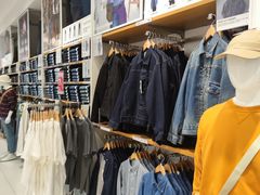 -优衣库(天津中北永旺店)