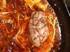 -三个大叔烤羊肉串·炭炉砂锅菜(西三旗店)