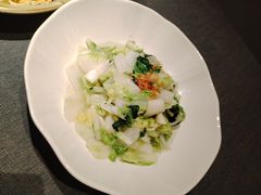 -南里山房·新淮扬菜(徐汇万科店)