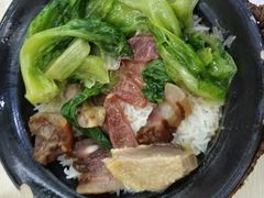 -皇上皇腊味店(下九路店)