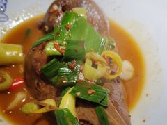 -老衢里·衢州农家菜(邱隘店)