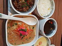 -魏家凉皮(解放路火车站店)