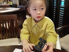 -佛罗伦萨西餐厅(良渚君澜度假酒店)