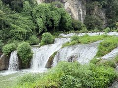 -天河潭旅游度假区