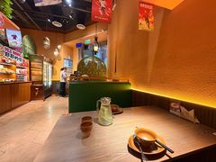 -耶里夏丽·新疆菜·28年喀什老馆(田林东路店)