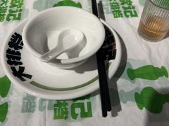 -欧记大排档·景德菜(上海首店)