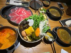 -呷哺呷哺 黄金牧场 (新中关购物中心店)