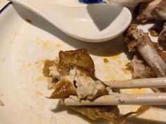 -不倒翁·安徽名菜楼(步行街店)