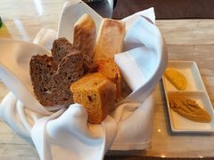 -郑州希尔顿酒店·阿米奇意大利餐厅