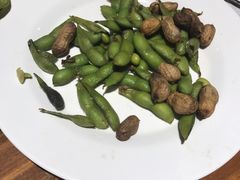 -清真·老金烧烤·小龙虾(奥体中路店)
