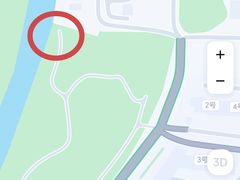 -新江湾城公园