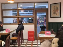-堂屋糖水店(愚园店)