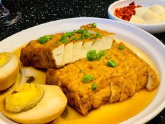 -眉州东坡(博雅店)