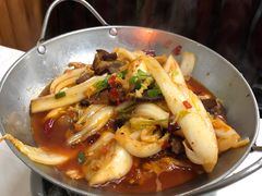 -新新湘菜馆(新中街二条店)