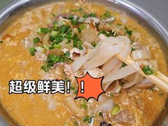 -舒记粉店(七星路店)