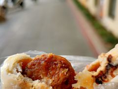 鲜肉月饼-乔家栅(襄阳南路店)