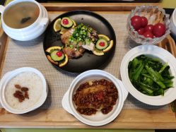 -佳贝艾月子中心(国贸店)