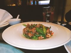 -大理实力希尔顿酒店御璽中餐厅YUXI – CHINESE RESTAURANT