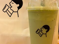 -喜茶(上海正大广场店)