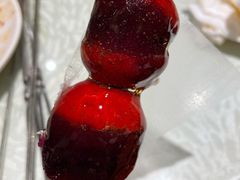 糖葫芦-福苗小骆驼烧烤(莲湖路店)