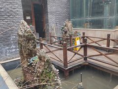 -毅祥斋老孙家泡馍(北院门鼓楼店)
