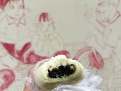 -大明寺素食坊(扬子江中路店)