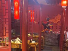 -小四川老火锅(欧风店)