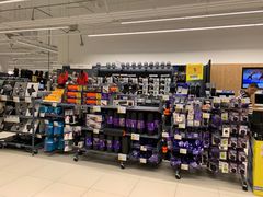 -Decathlon - City Square Mall