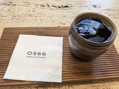 -0566咖啡製作所(陆家嘴中心店)