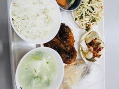 -江南大学-第一食堂(江南苑)