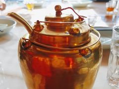 -小吊梨汤·北京菜·烤鸭(双井乐成中心店)