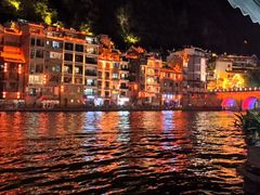 -古城苗家土菜馆(河景餐厅店)