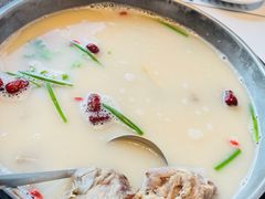 -老员外骨汤火锅(海州古城店)