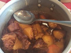 -西贝莜面村(上海百联西郊店)