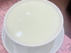 -南信牛奶甜品专家