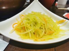 -老诚一锅羊蝎子(天通苑东三区直营店)