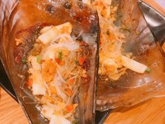 -云晓光头烧烤吧(新大陆广场店)