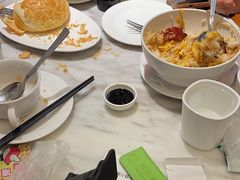 -翠华餐厅(德基广场店)
