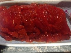 -老牌坊云南鱼豆花火锅(哈西万达店)
