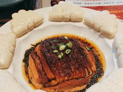 -洞庭鱼香(万科店)