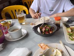 -真浪大家乐海鲜餐馆