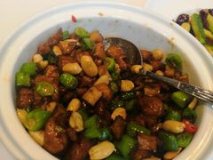 -张福记(五一公园店)