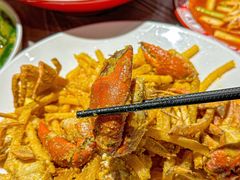 -李叔叔虾蟹大排档(青羊店)