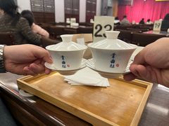 -青曲社相声(易俗街区店)