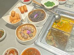 -海底捞火锅(江北万达商业广场店)