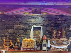 -思金拉措庄园藏餐(太阳岛店)